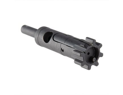 Brownells Complete Bolt Assembly .223 Remington/5.56x45mm/.300 AAC Blackout, Black