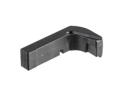 Brownells Standard Magazine Catch Fits Glock Gen 3, Black