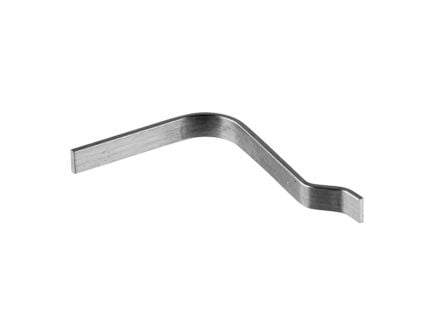 Brownells Slide Lock Spring Fits Glock G17/Glock G22/Glock G34/Glock G35, Silver