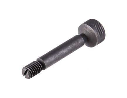 Brownells Handguard Retaining Screw Fits BRN-4/H&K 416/H&K MR556, Black