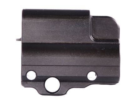 Brownells Gas Block 0.75", Black