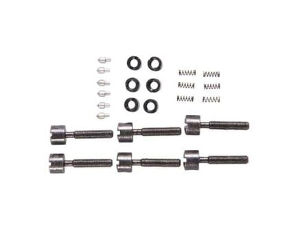 Brownells #1 Parts Kit, Pack of 6