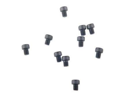 Brownells #6-48 x 0.15" Torx Head Base Screw, Blue Pack of 12