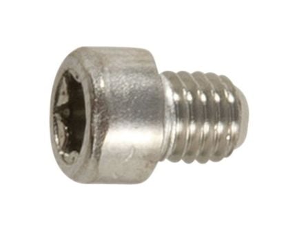 Brownells #6-48 x 0.15" Torx Head Base Screw, Stainless Steel Pack of 12