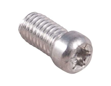 Brownells #8-40 x 0.28" Torx Head Ring Screw, Stainless Steel Pack of 12