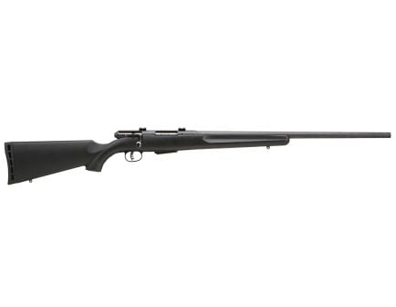 Savage Arms 25 Walking Varminter 17 Hornet Bolt Action Rifle
