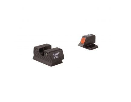 Trijicon HD Front/Rear Night Sight Set for FN America FNS-40 and FNX-40 Pistols - 600678