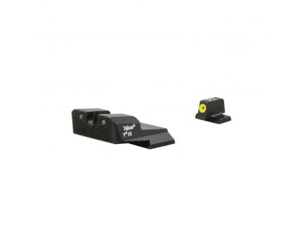 Trijicon HD XR Front/Rear Night Sight Set for S&W M&P and SD40 VE Pistols - 600850