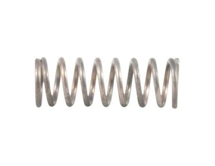 Brownells Bolt Catch Spring, Silver