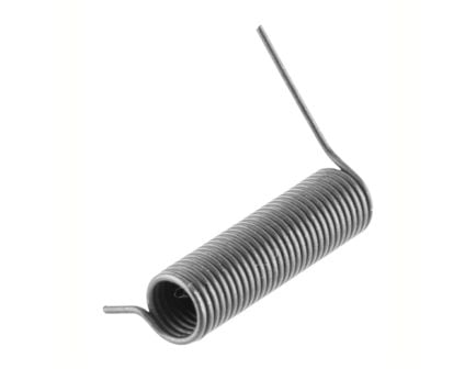 Brownells Ejection Port Cover Spring, Gray