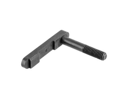 Brownells Mil-Spec Magazine Latch, Black
