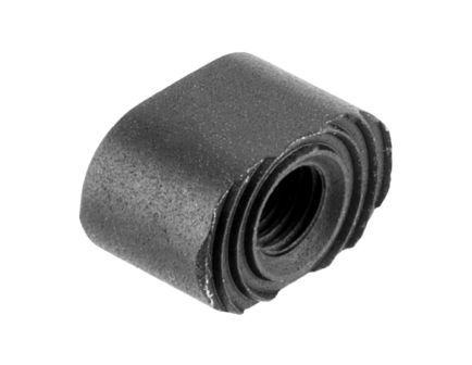 Brownells Magazine Catch Button, Black