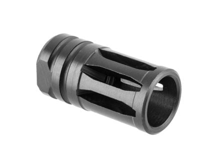 Brownells A2 Flash Hider 5/8-24, Black