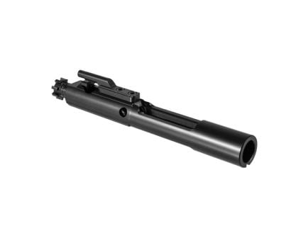 Brownells M16 Complete Bolt Carrier Group 5.56x45mm/.223 Remington/.300 AAC Blackout, Black
