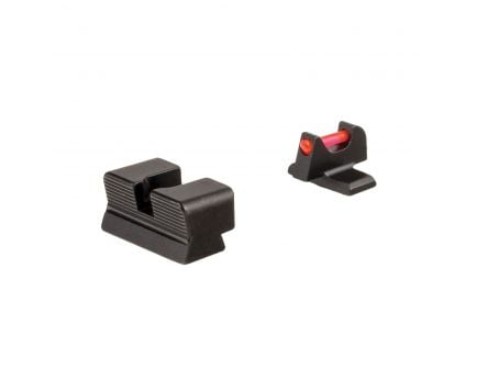 Trijicon Non-Illuminated Front/Rear Sight Set for FNH USA FN509 Pistol - 601077