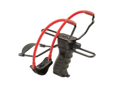 Umarex X-Shot LE Laser Slingshot, Black/Red - 2219002