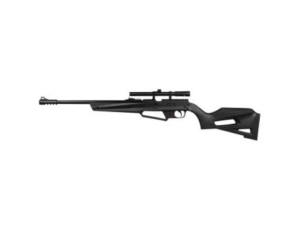 Umarex NXG APX .177 Pump-Action Air Rifle, Black - 2251600