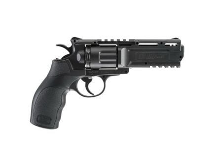 Umarex Brodax .177 BB Air Pistol, Blk - 2252109