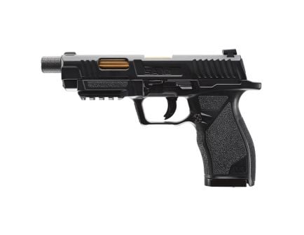 Umarex SA10 .177 BB Air Pistol, Blk - 2252113