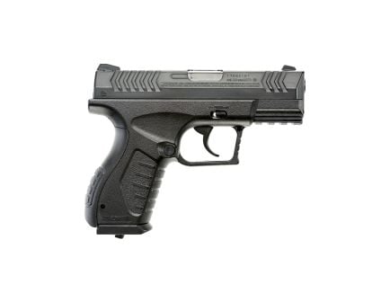 Umarex XBG .177 BB Air Pistol, Blk - 2254804