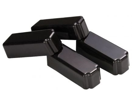 ATI Outdoors Magazine Cover, Black, 4/pack - AR15223