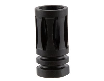 Aim Sports Mil-Spec Flash Hider, 1/2-28 - XDB15FLASH