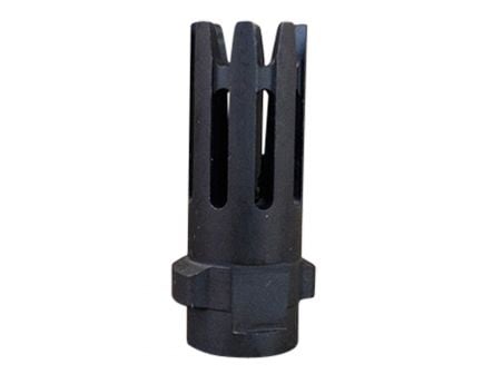 Gemtech Quickmounts Flash Hider, 7.62, 5/8-24 - 12153