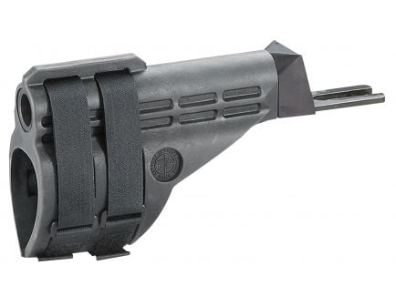 Century Arms SB-47 Polymer Ambidextrous Stabilizing Brace, Black - OT1648