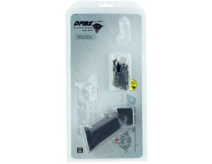 DPMS Firearms Lower Receiver Parts Kit for AR-15 Pistol - LRPK-LTG
