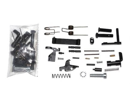 DPMS Firearms Lower Parts Kit for AR-15/M-16 Rifle - LRPK-SP