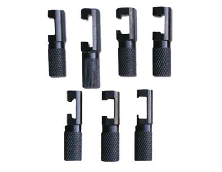 GrovTec Hammer Extension for Winchester 94/22 Rifles, Black - GTHM-69