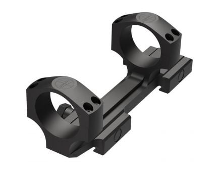 Leupold Mark AR 34mm 1.5" Aluminum 1-Piece 20 MOA Integral Mounting System, Matte Black - 176883