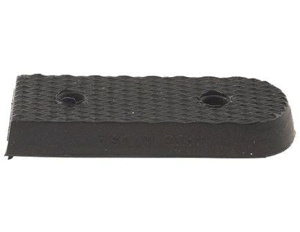 Pachmayr Bumper Pad Kit, Black - 02988