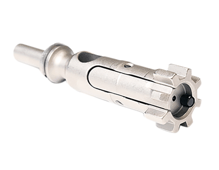 Patriot Ordnance Factory Bolt Assembly for AR-15/M-16 .223 Rem/5.56 Rifle - 00328