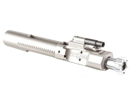 Patriot Ordnance Factory .223 Rem/5.56 Ultimate Bolt Carrier Group, Nickel Teflon - 00755