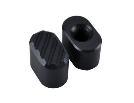 Phase 5 Magazine Release, Black - PMR-BLK