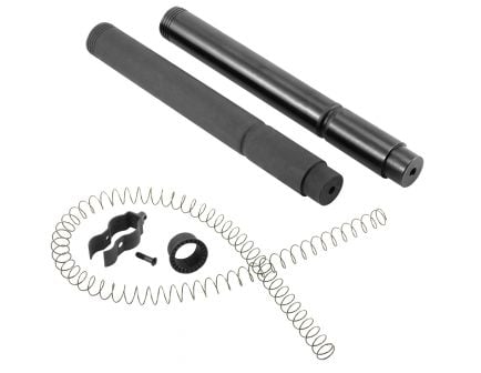 Remington Magazine Extension Kit for Remington 870, 1100, 11-87 18" 12 Gauge Shotguns, Parkerized - 19420