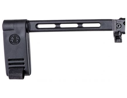 Sig Sauer SIG MPX MCX Folding PCB Kit, Black - PCBXFOLDBLK
