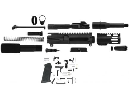 Tacfire Build Kit w/ LPK 5" Nitride Black Barrel - SSPK9MMLPK5