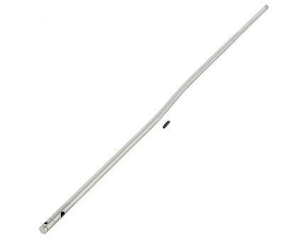 Tacfire Mid-Length AR-15 Gas Tube w/ Pin, Silver - MAR011