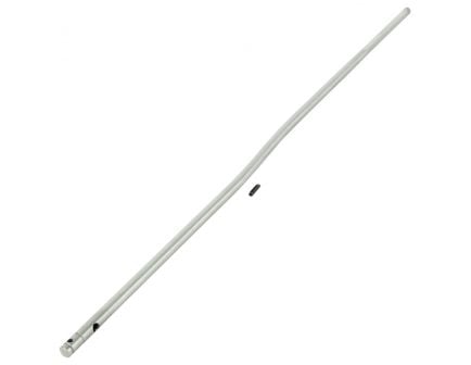 Tacfire Mid-Length AR-15 Gas Tube w/ Pin, Silver - MAR011