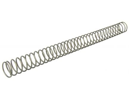 Tacfire 6-Position Buffer Tube Spring for AR-15 .223 Rem/5.56 Rifle, Black - MAR046