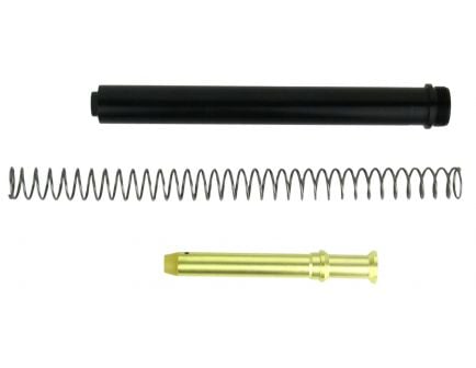 Tacfire A2-Style Mil-Spec Buffer Tube Kit, Black - MAR110