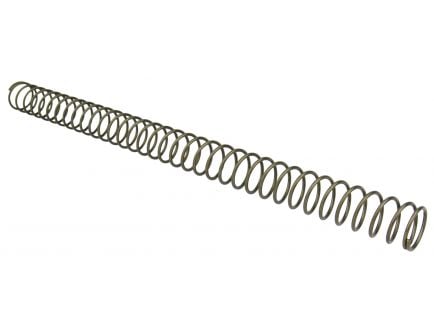 Tacfire A2 Length Buffer Tube Spring for AR-10 Rifle, Black - MAR046308A2