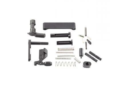 Wilson Combat Lower Receiver Small Parts Kit, Matte Black - TRLOWERK