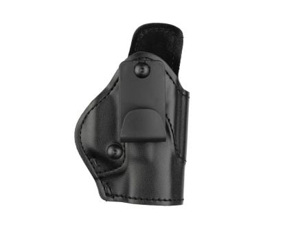 Safariland Model 27 Colt 1911 Officer IWB Holster RH Thermoplastic Alloy Black - Comfortable and Secure Fit - 27-54-61