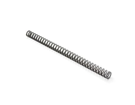 Wilson Combat Full-Size Flat-Wire Recoil Spring, 17 lb, Chrome Silicone - 614G17