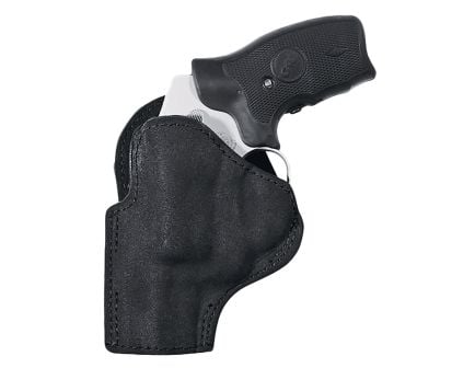 Safariland Model 18 Sig Sauer P239 IWB Holster RH Thermoplastic Alloy/Synthetic Suede Black - Premium Comfort - 18-75-61