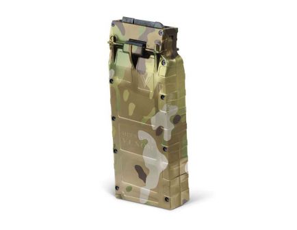 Adaptive Tactical 10 Round 12 Gauge (2.75") Box Magazine, Multi-Camo - 923