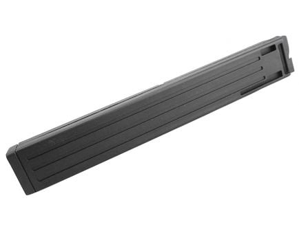 American Tactical 25 Round 9mm Detachable Magazine, Blued - GERMMP40925